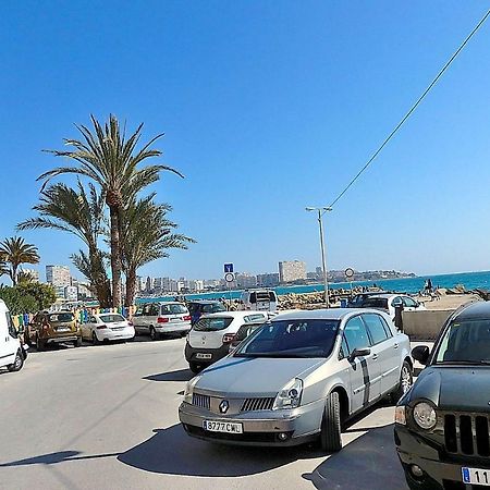 Apartamento Playa Cantara Alicante Kültér fotó