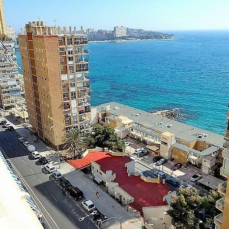 Apartamento Playa Cantara Alicante Kültér fotó