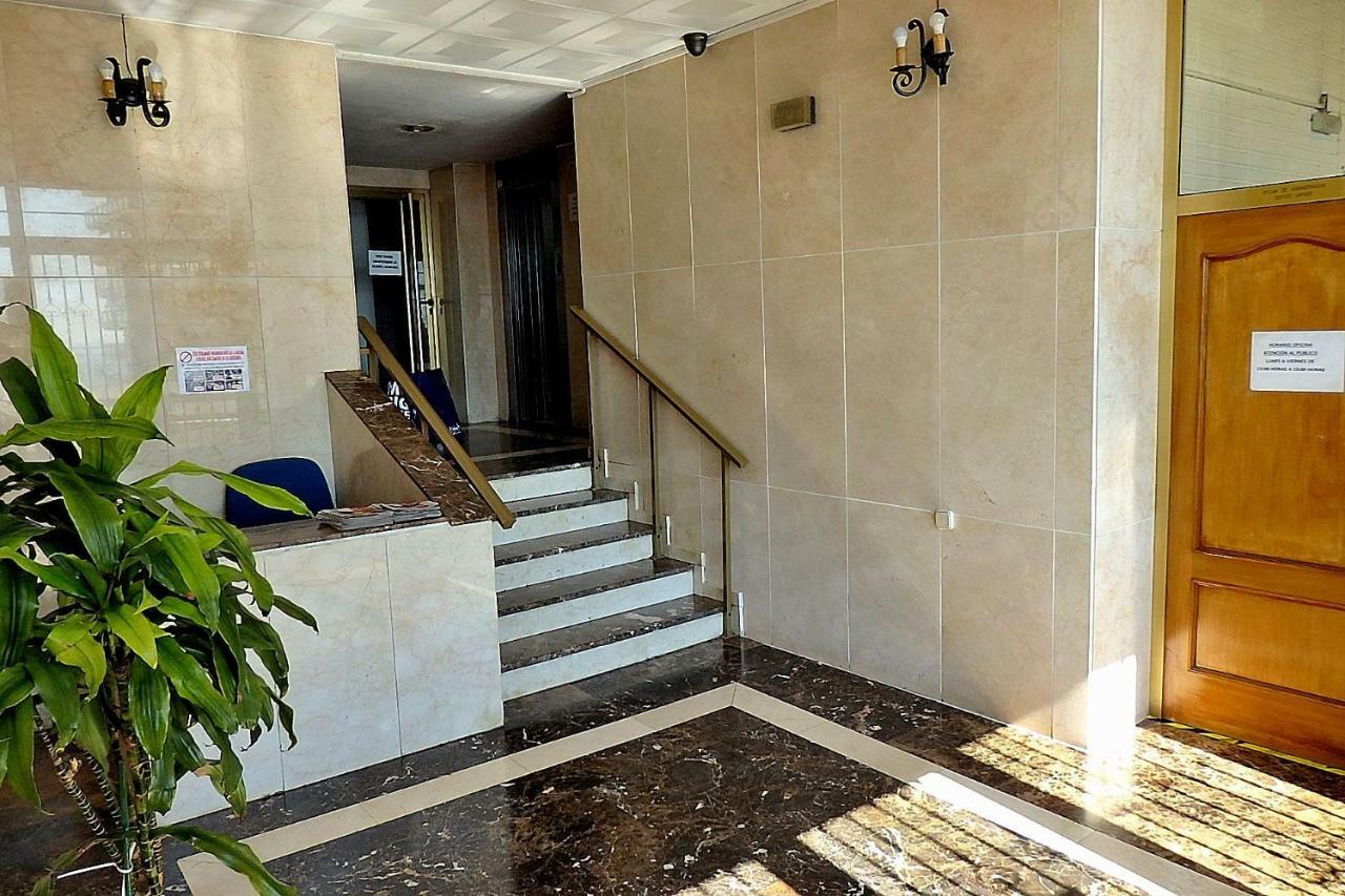 Apartamento Playa Cantara Alicante Kültér fotó
