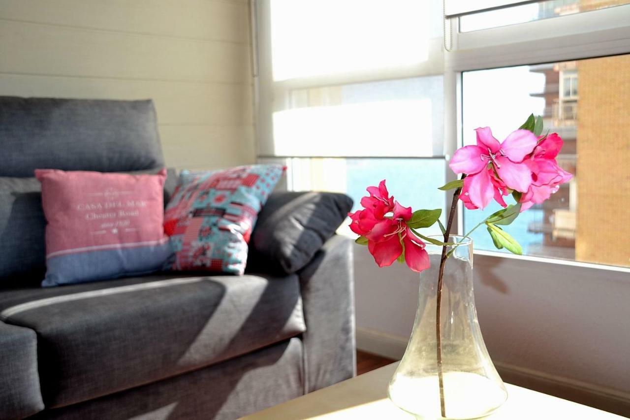 Apartamento Playa Cantara Alicante Kültér fotó
