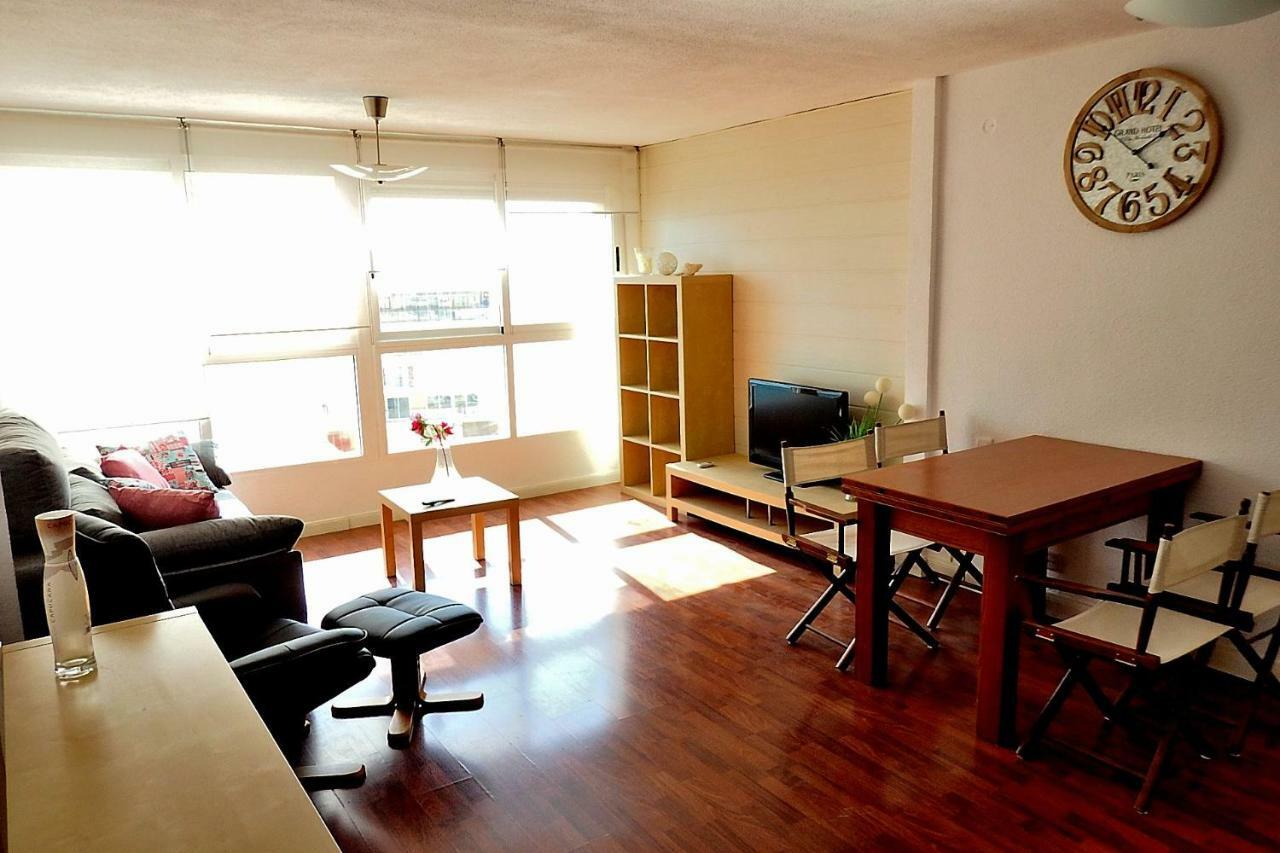 Apartamento Playa Cantara Alicante Kültér fotó