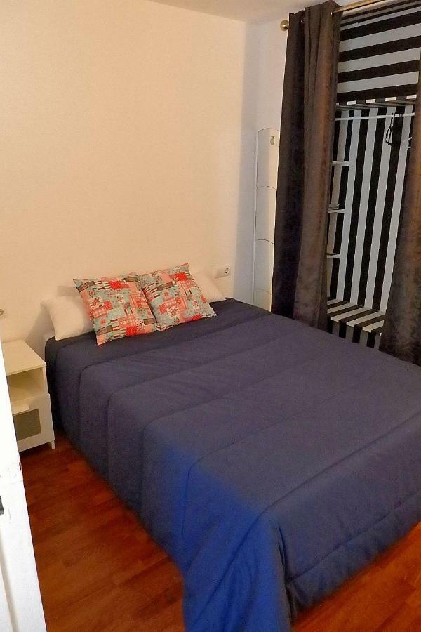 Apartamento Playa Cantara Alicante Kültér fotó