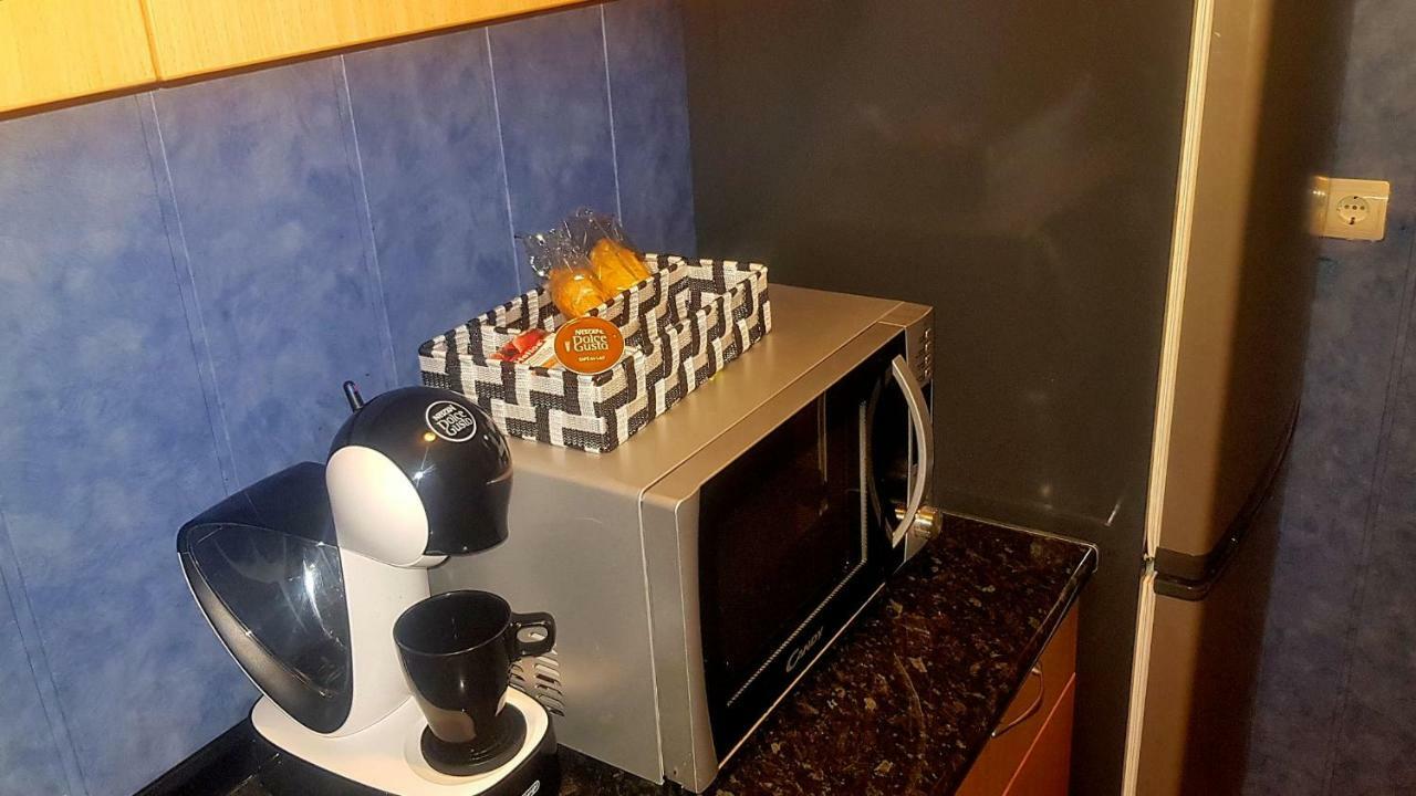 Apartamento Playa Cantara Alicante Kültér fotó